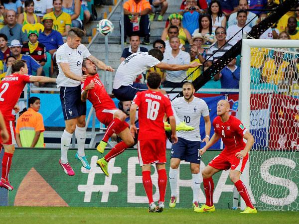 ఫిఫా ప్రపంచ కప్