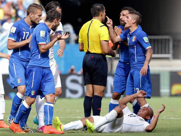 వాగ్వాదం