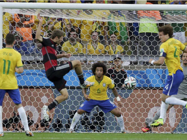  బ్రెజిల్