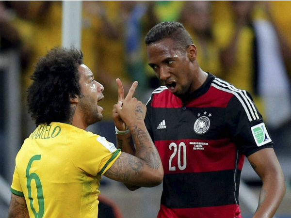 బ్రెజిల్