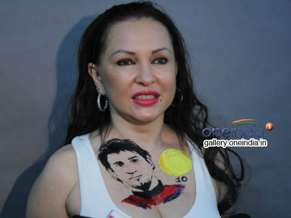  నటాలియా