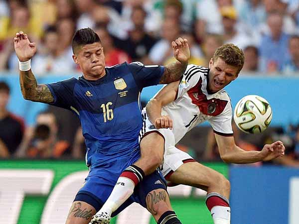 ప్రపంచ కప్ ఫైనల్