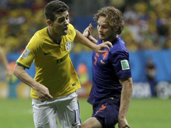 బ్రెజిల్