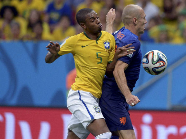 బ్రెజిల్