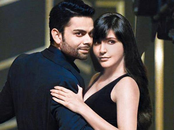 Anushka Sharma keeping Virat Kohli company in England, staying in same hotel? Anushka Sharma keeping Virat Kohli company in England, staying in same hotel?