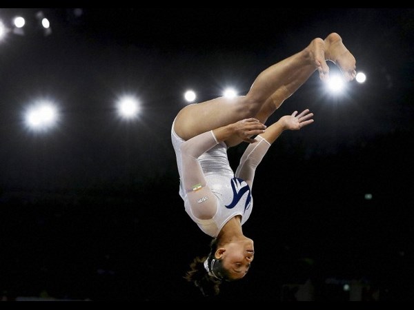 దీప కుమార్