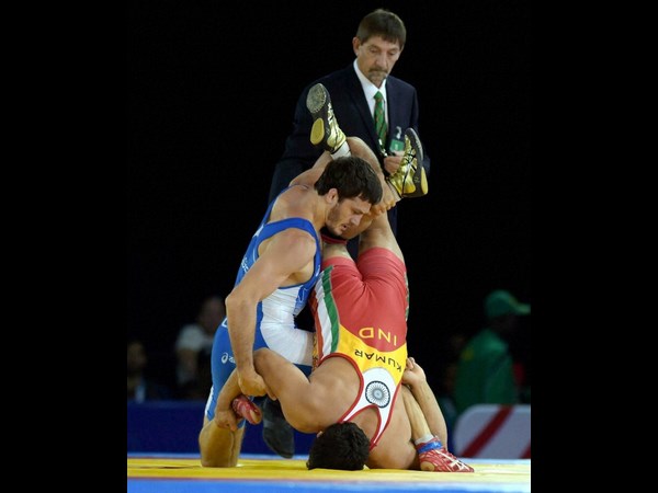 పవన్ కుమార్