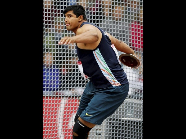 వికాస్ శివ్ గౌడ్