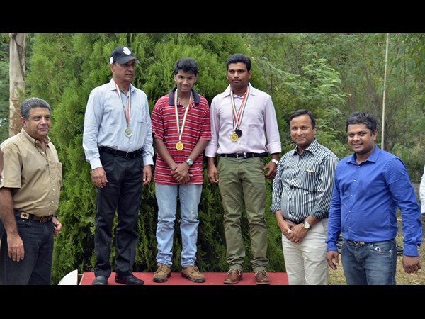 సెంటర్ ఫైర్ పిస్టల్