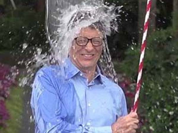  బిల్ గేట్స్