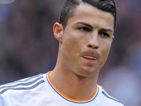 క్రిస్టియానో రొనాల్డో