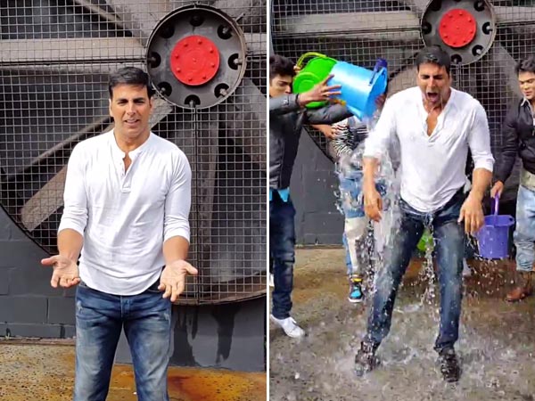 అక్షయ్ కుమార్