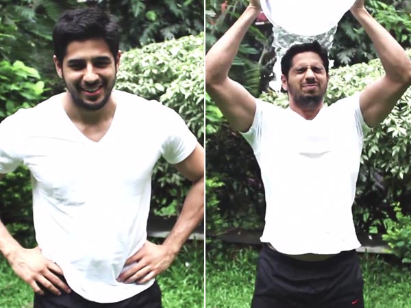 సిద్దార్థ మల్హోత్రా