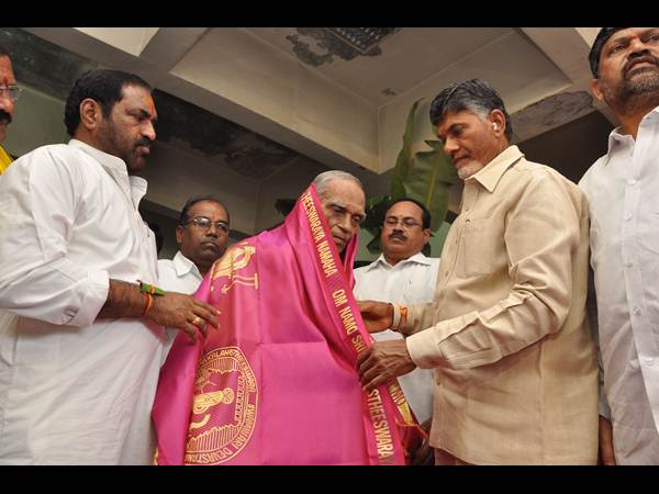 స్ఫూర్తిదాయకం