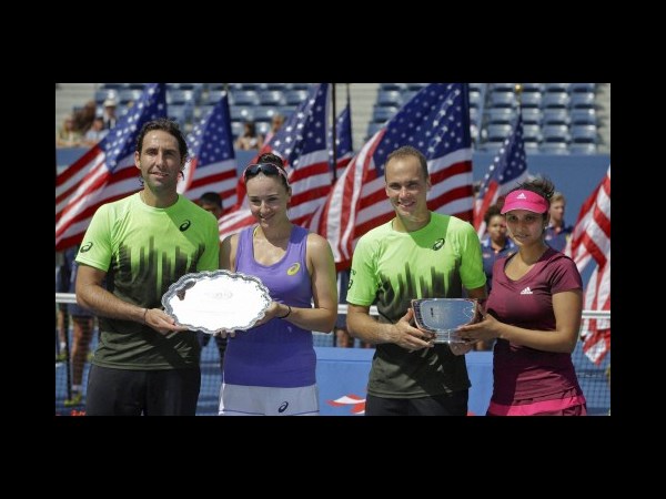 సానియా జోడీ