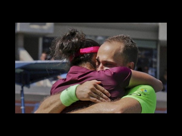 సానియా జోడీ