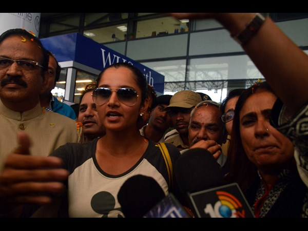 కుటుంబ సభ్యులు