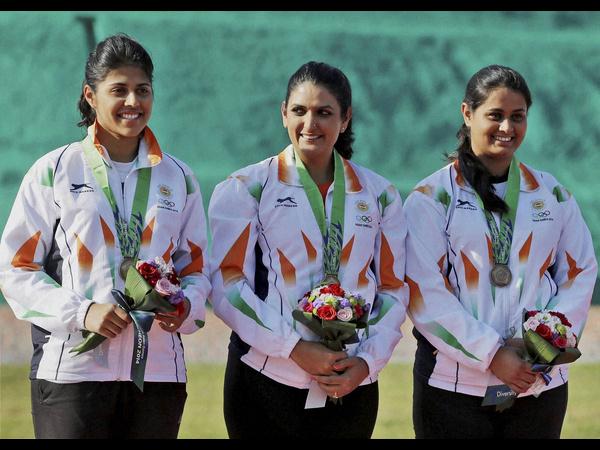 ఆసియా గేమ్స్ నుంచి పారుపల్లి కశ్యప్ నిష్క్రమణ