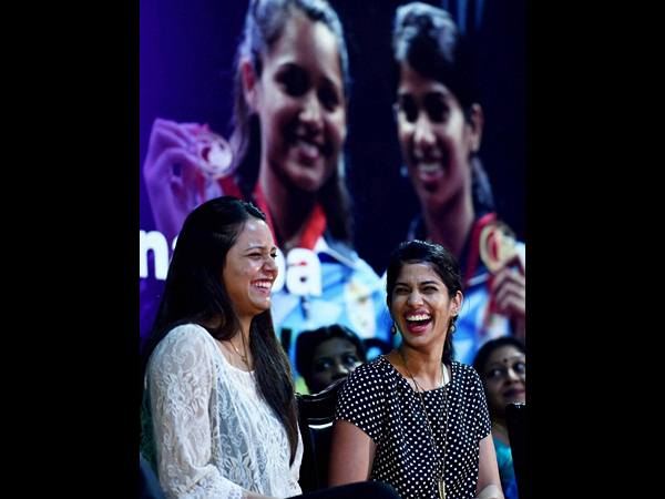 ఫైనల్స్‌లోకి దీపికా పల్లికల్ జోడీ