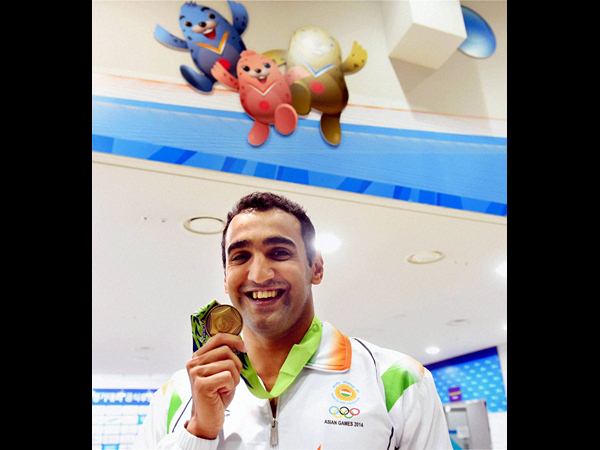 ఆసియన్ గేమ్స్