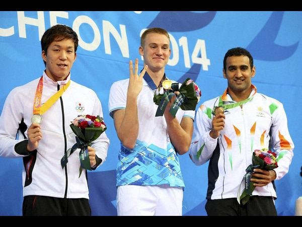 ఆసియన్ గేమ్స్