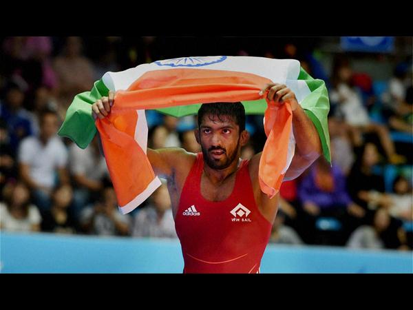 యోగేశ్వర్ దత్