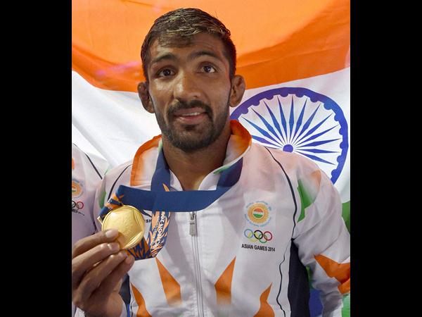 యోగేశ్వర్ దత్