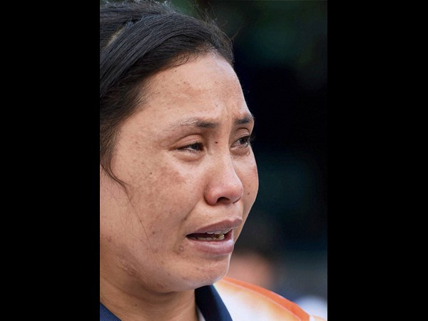  సరితా దేవి ఓటమి వెనుక మ్యాచ్ ఫిక్సింగ్