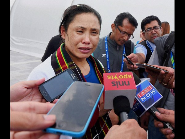 సరితా దేవి ఓటమి వెనుక మ్యాచ్ ఫిక్సింగ్