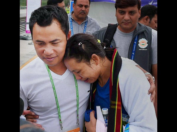 సరితా దేవి ఓటమి వెనుక మ్యాచ్ ఫిక్సింగ్ 