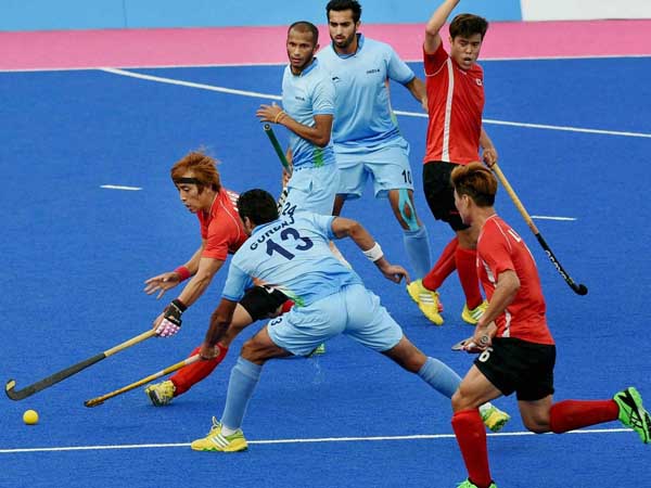Asian Games 2014: Mary Kom, men's hockey team through to the final