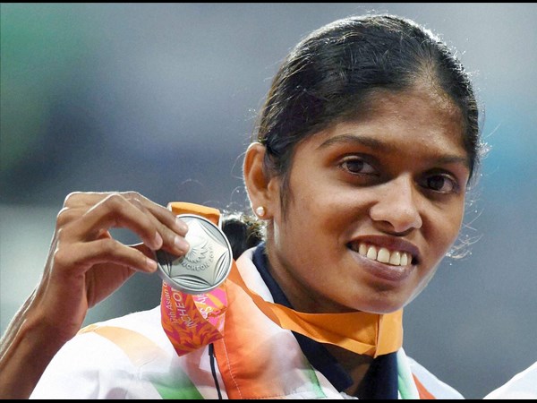 టింటూ లుకాకు రజతం