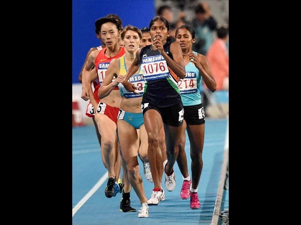 టింటూ లుకాకు రజతం