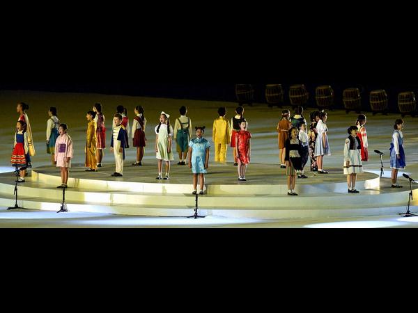  ఘనంగా ముగిసిన ఆసియా గేమ్స్‌