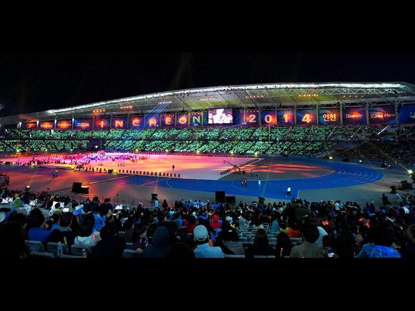  ఘనంగా ముగిసిన ఆసియా గేమ్స్‌