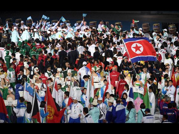  ఘనంగా ముగిసిన ఆసియా గేమ్స్‌