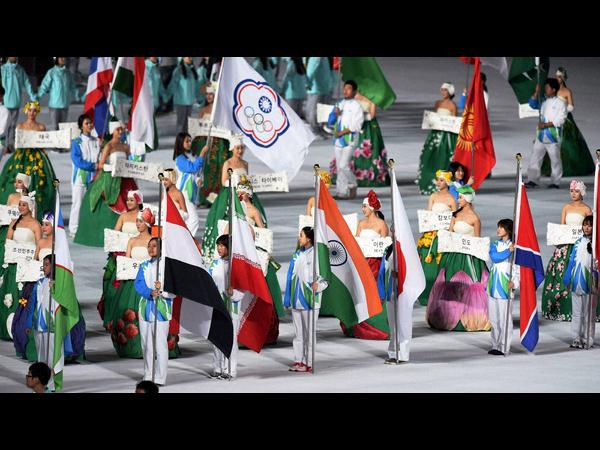  ఘనంగా ముగిసిన ఆసియా గేమ్స్‌