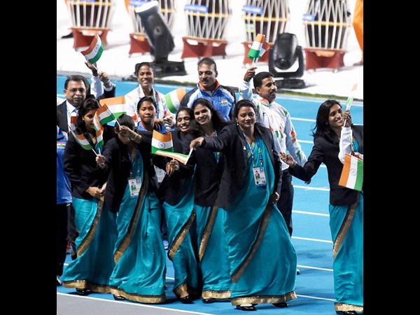  ఘనంగా ముగిసిన ఆసియా గేమ్స్‌