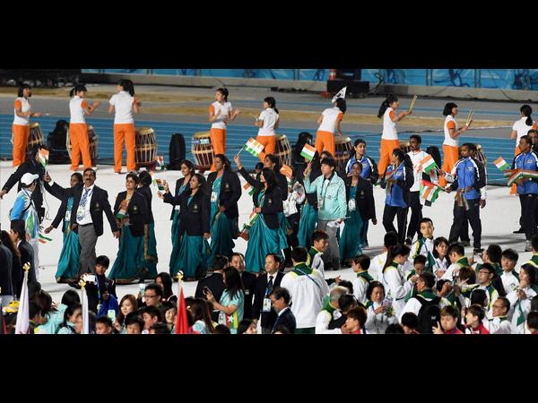  ఘనంగా ముగిసిన ఆసియా గేమ్స్‌