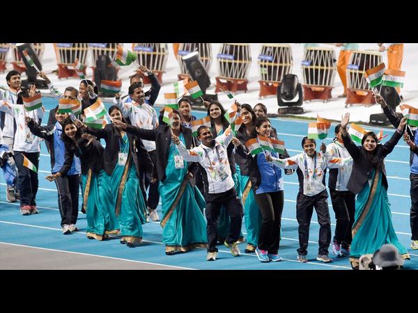  ఘనంగా ముగిసిన ఆసియా గేమ్స్‌