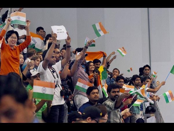  ఘనంగా ముగిసిన ఆసియా గేమ్స్‌