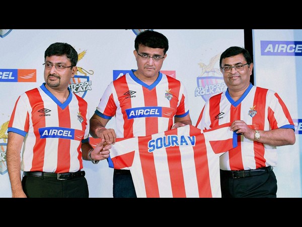  డోంట్ వర్రీ, రెండింటినీ మేనేజ్ చేస్తా: గంగూలీ