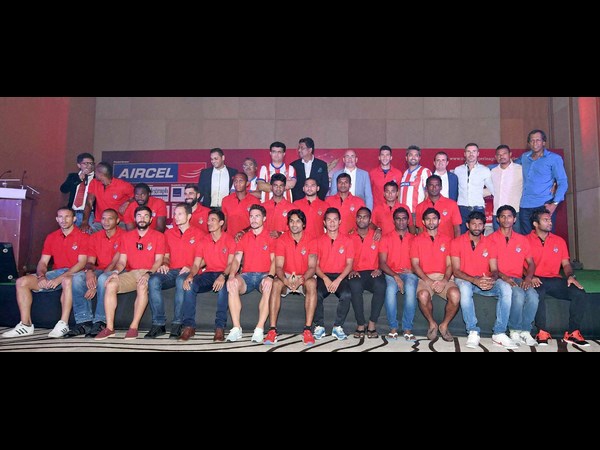 డోంట్ వర్రీ, రెండింటినీ మేనేజ్ చేస్తా: గంగూలీ