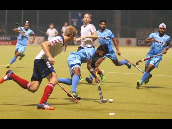  బ్రిటన్‌పై గెలుపు, రెండవ సారి విజేతగా భారత్