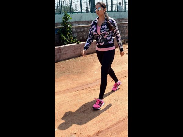 టెన్నిస్‌లో అగ్రస్ధానంలో నిలవాలన్నదే లక్ష్యం