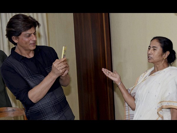  కోల్‌కత్తా కొనుగోలుపై షారుఖ్ ఖాన్ అసంతృప్తి 