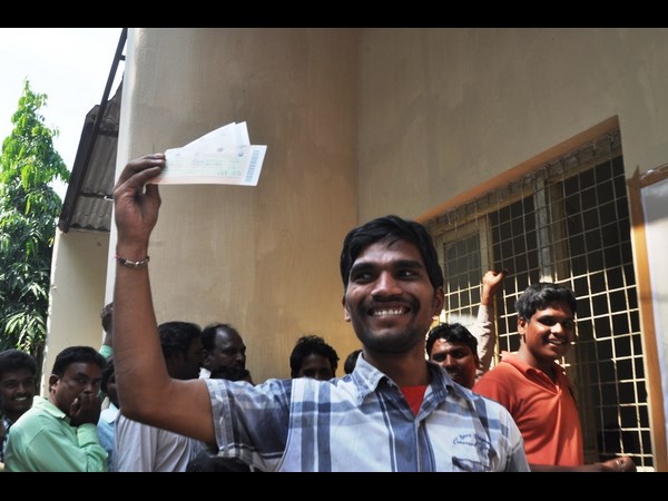 మూడో వన్డే