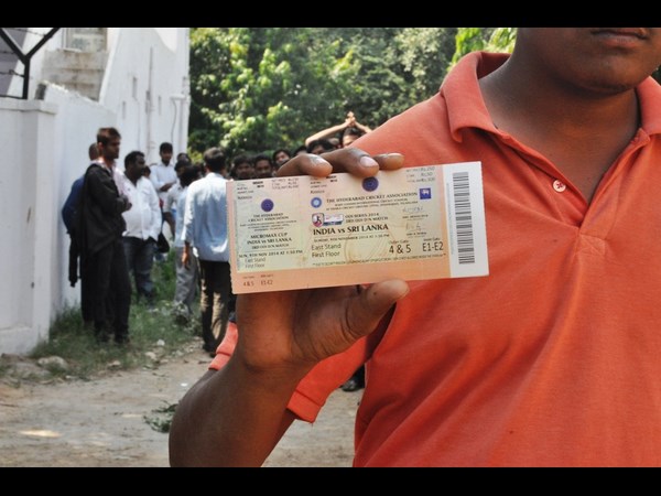 మూడో వన్డే