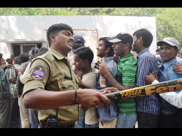 మూడో వన్డే