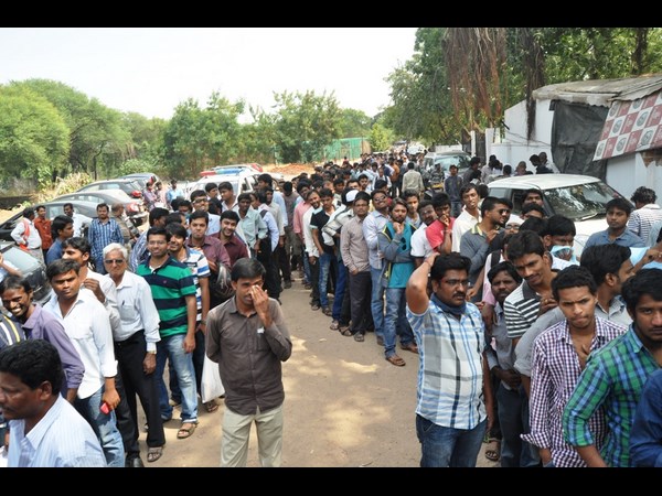 మూడో వన్డే